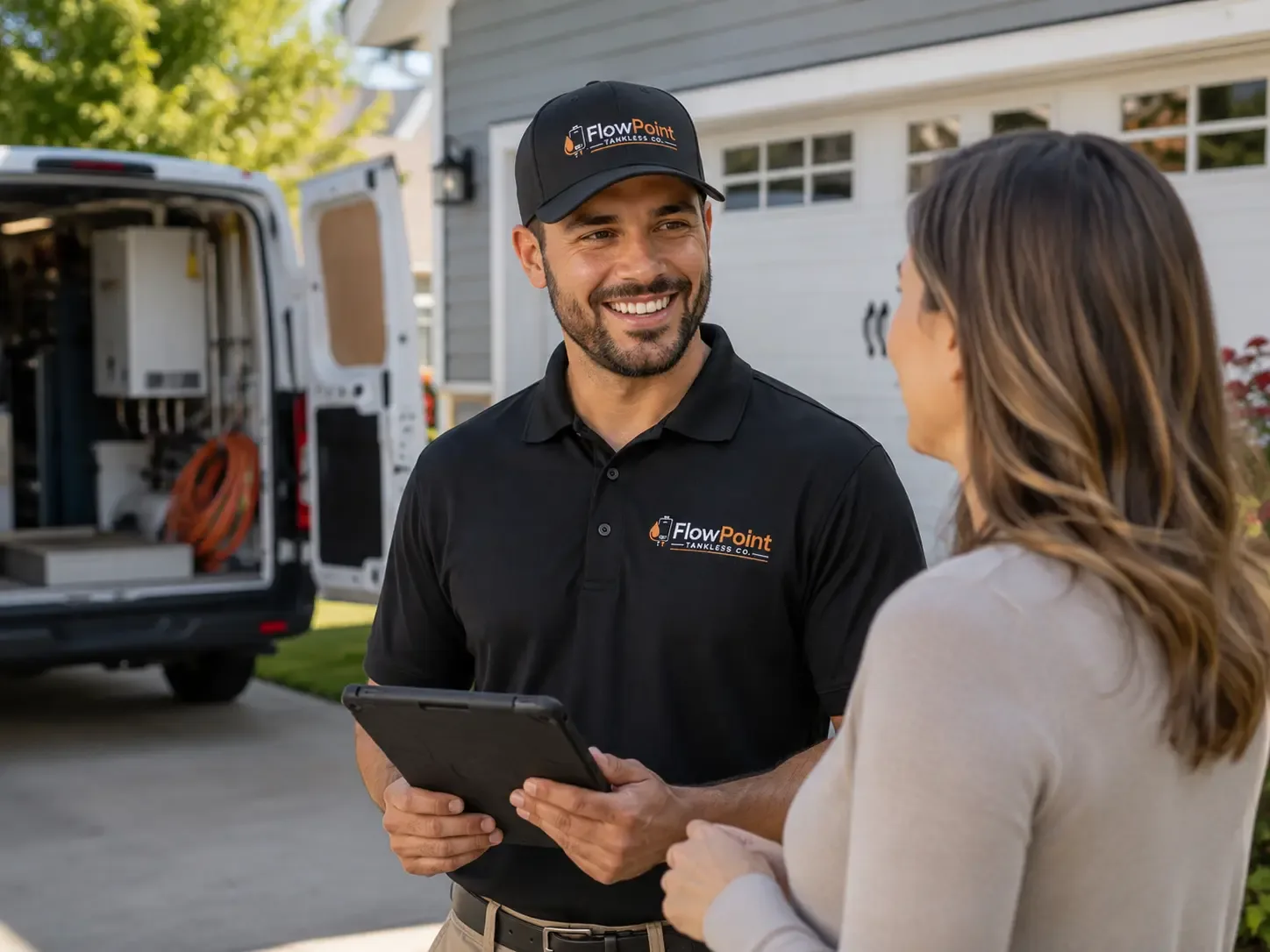 Tankless Water Heater Installation Fowlerville, MI FAQs